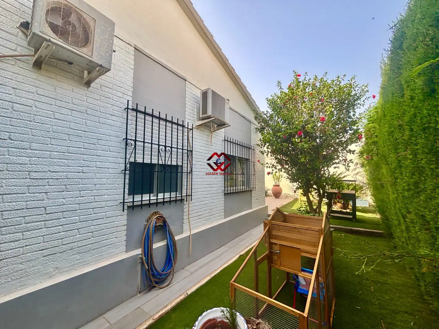 Villa avec piscine à vendre à Santiago de la Ribera, imagen 4
