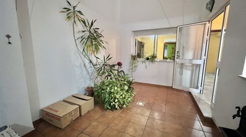 Foto 2 de Casa adosada en venda a Arenal - La Pólvora, Dos Hermanas
