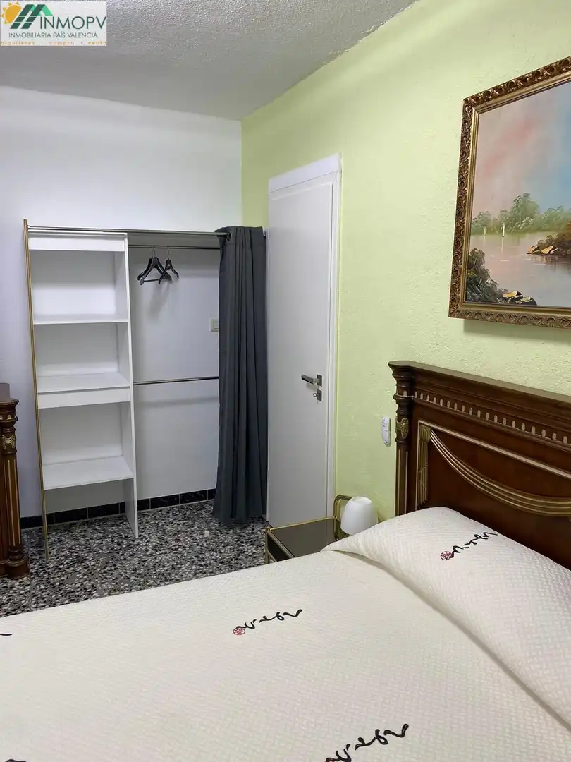 Detached house with terrace for sale in Costa Norte, imagen 19