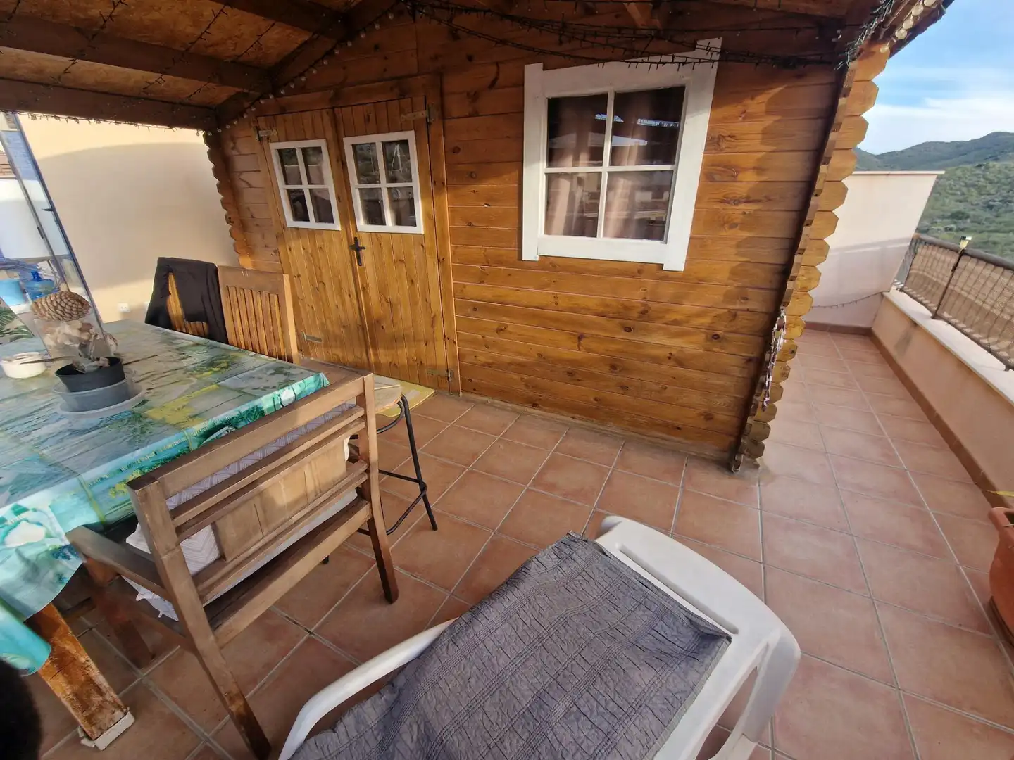 Ático en venta en Las Majadas - Las Molinetas - Labradorcico