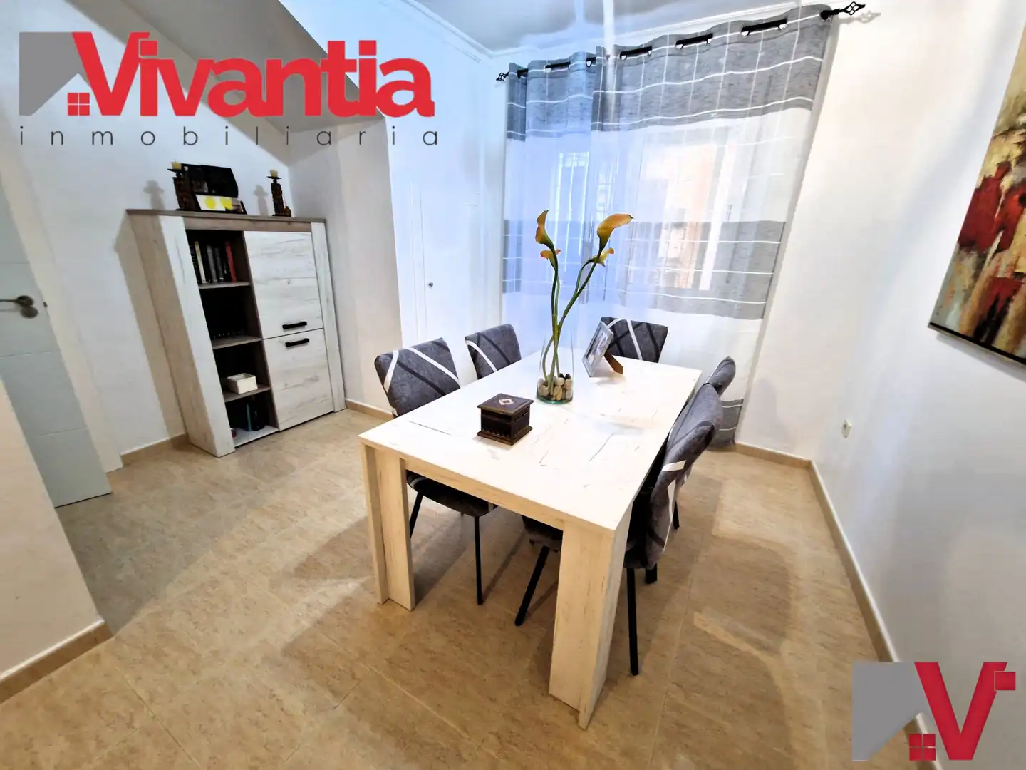 Casa a schiera in vendita a Lorca Ciudad, imagen 3