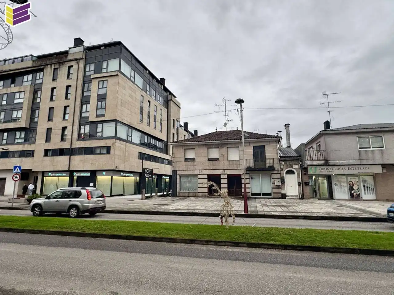 Haus zum Verkauf in Avenida Galicia 47, imagen 40