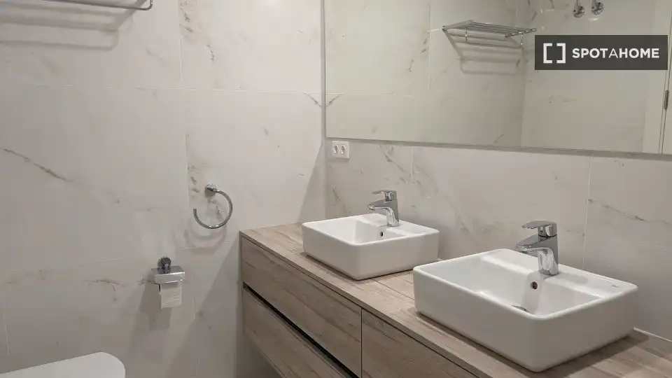 Habitación en Playa Poniente