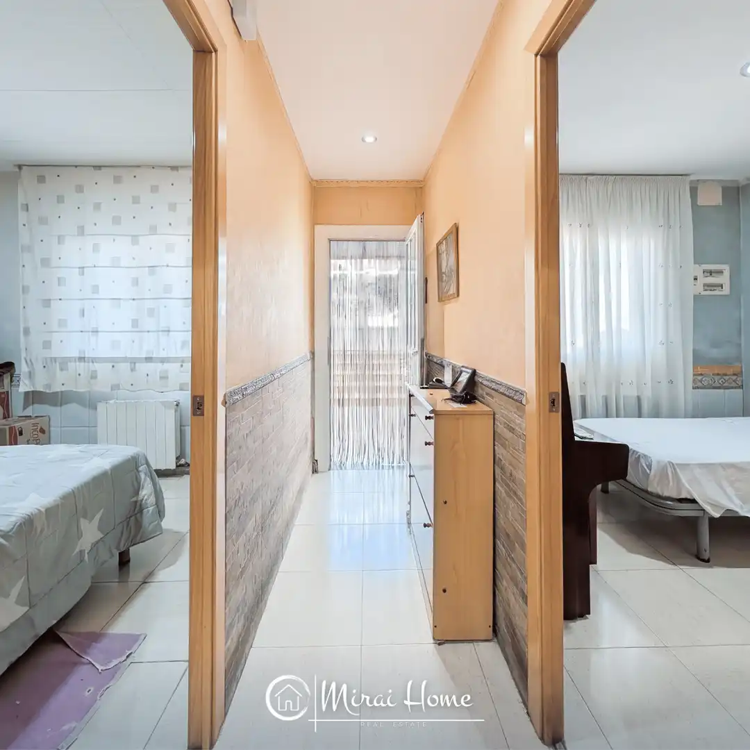 Casa o xalet en venda en Parets del Vallès amb Aire condicionat, Calefacció i Jardí privat