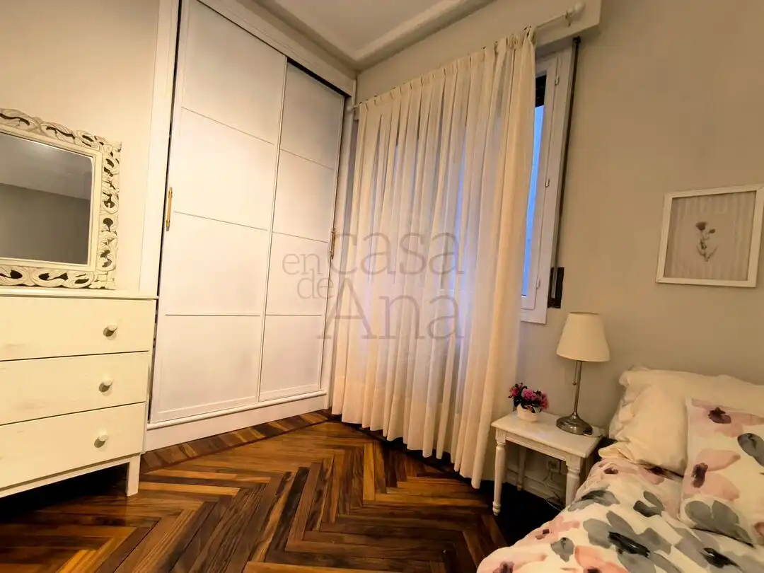 Habitación de Piso de alquiler en Bilbao  con Calefacción
