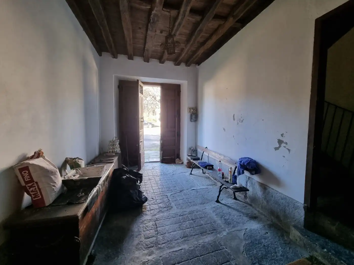 Houses for sale in Valle de Mena  with Private garden, Storage room and Balcony
