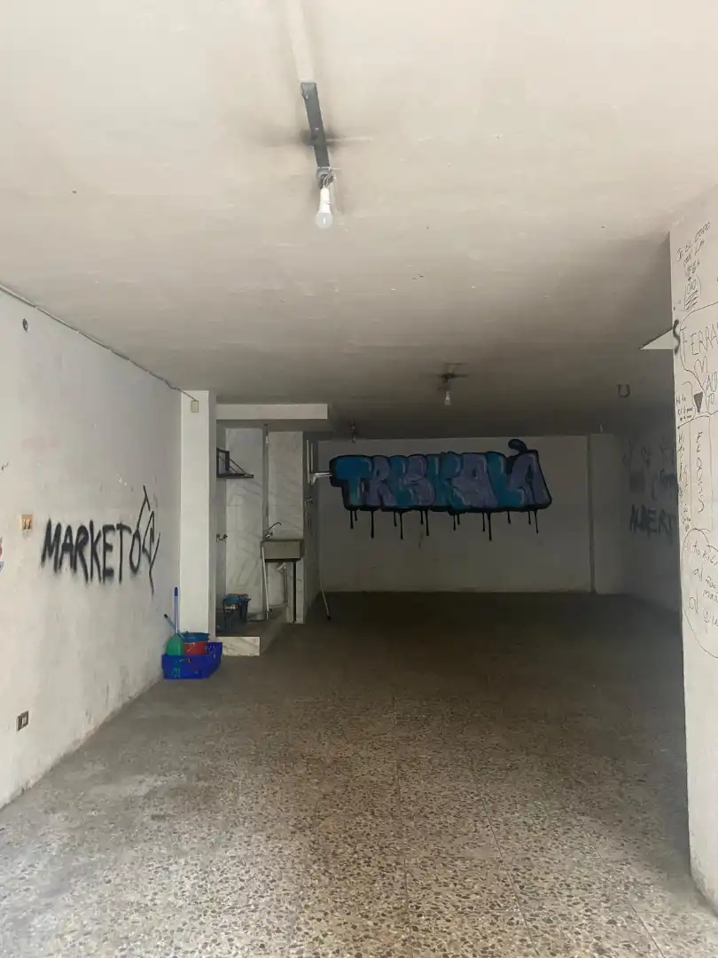 Gewerbefläche zum Verkauf in El Pilar, imagen 2