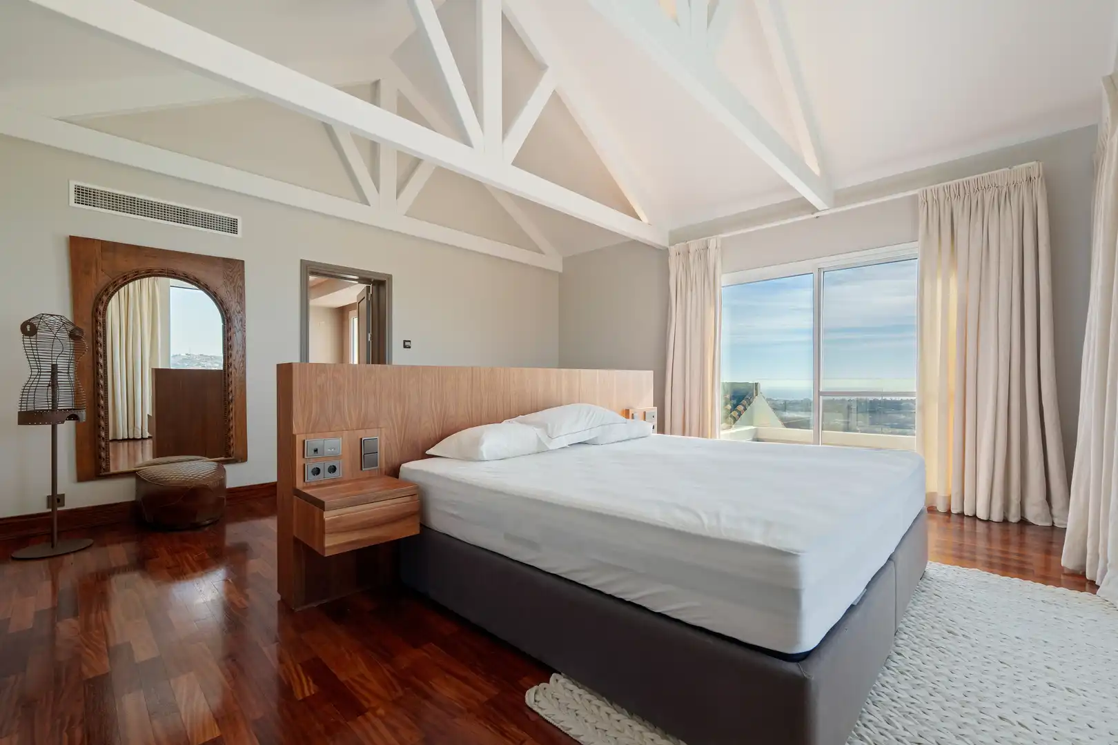 Villa di nuova costruzione in vendita a Urbanización Puerto del Almendro, imagen 93