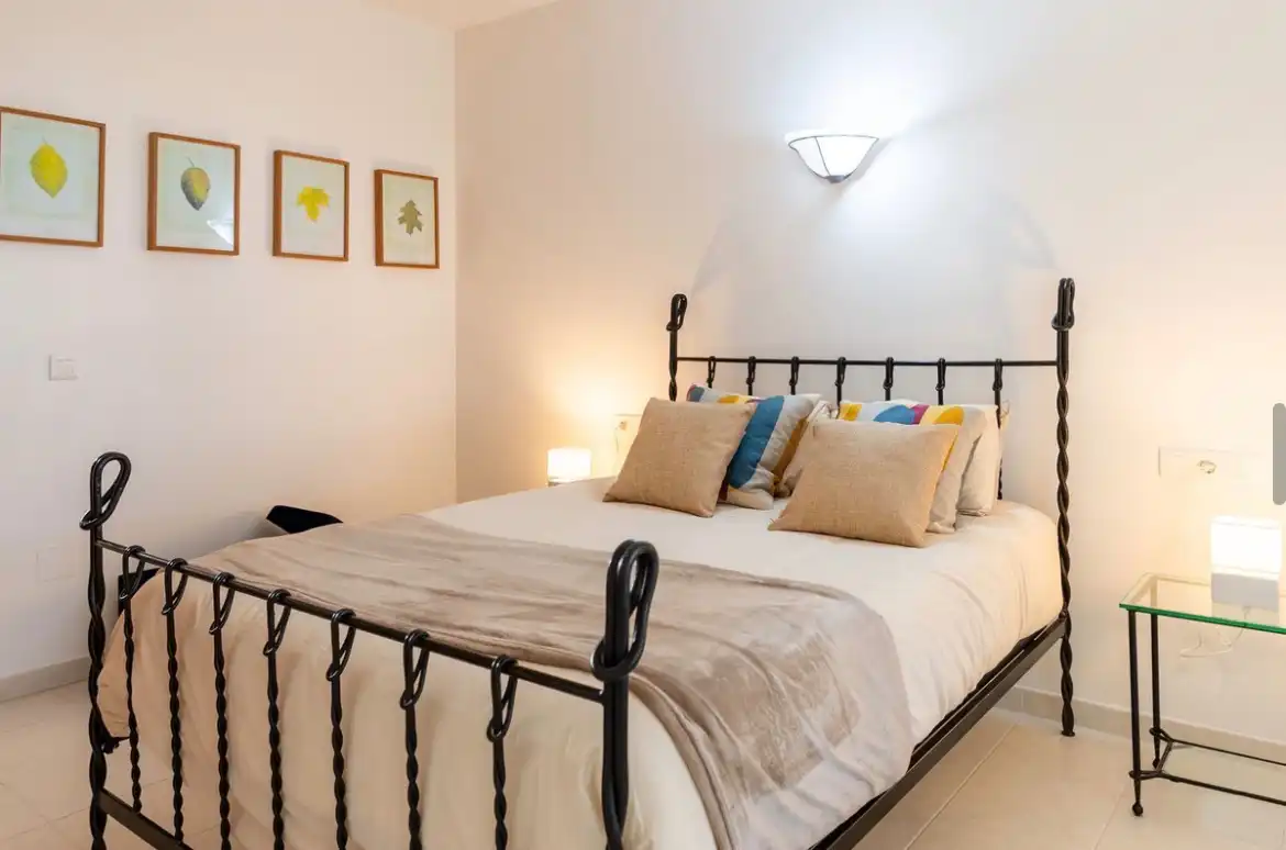 Piso con terraza en venta en El Higuerón, imagen 11