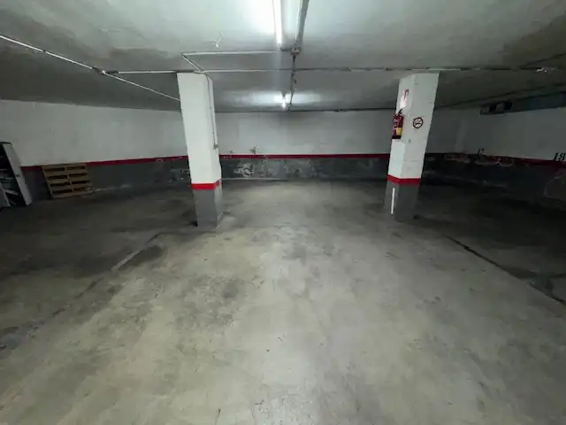 Einzelparkplatz mit Aufzug zum Verkauf in Ronda Francesc Macià 9, imagen 16