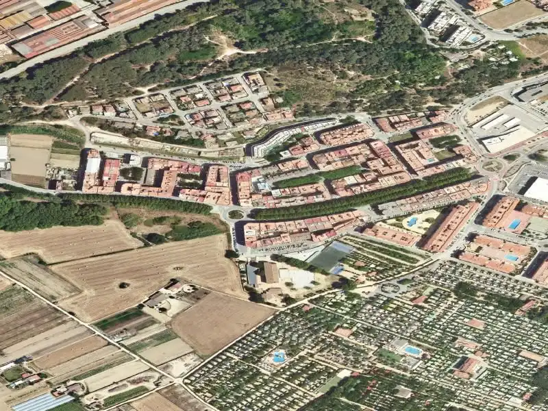 Piso en venta en Avenida Catalunya, imagen 3