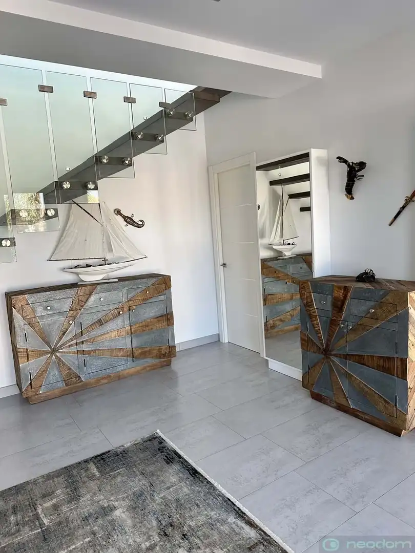 Maison mitoyenne à vendre à CALLE LEONARDO DA VINCI, imagen 8