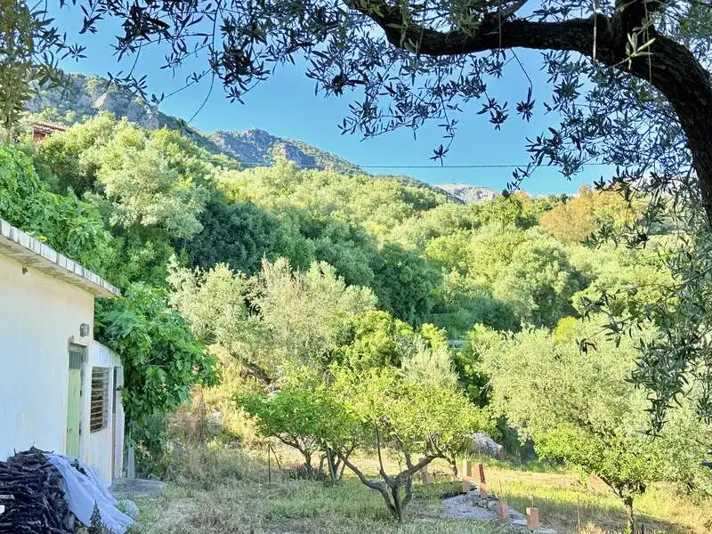 Haus mit Garten zum Verkauf in Camino de Vilo a Mondron 3, imagen 38