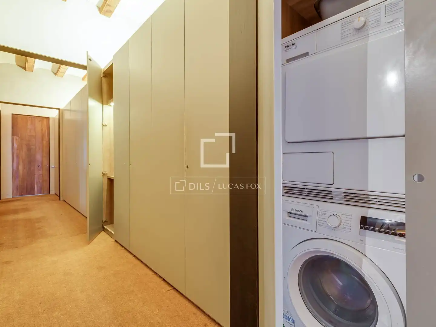 Piso en venta en Barcelona con Aire acondicionado, Terraza y Amueblado
