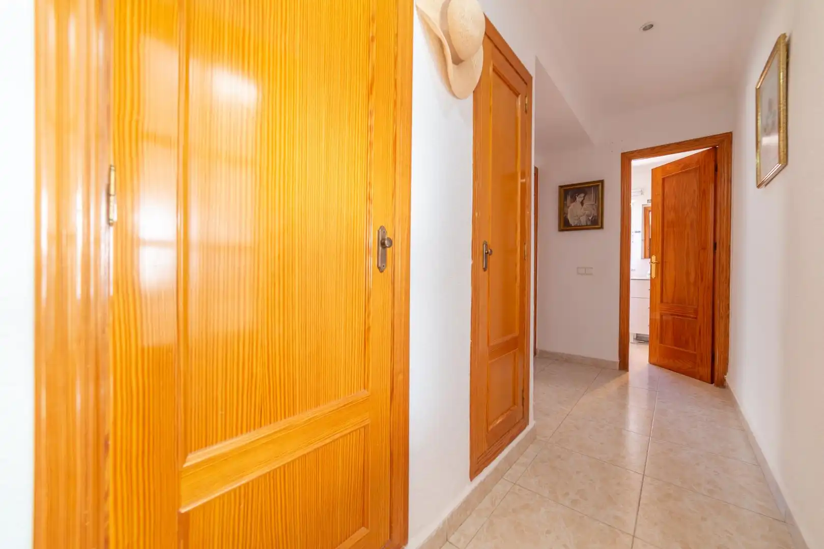 Mini appartamento in vendita a Santiago de la Ribera, imagen 15