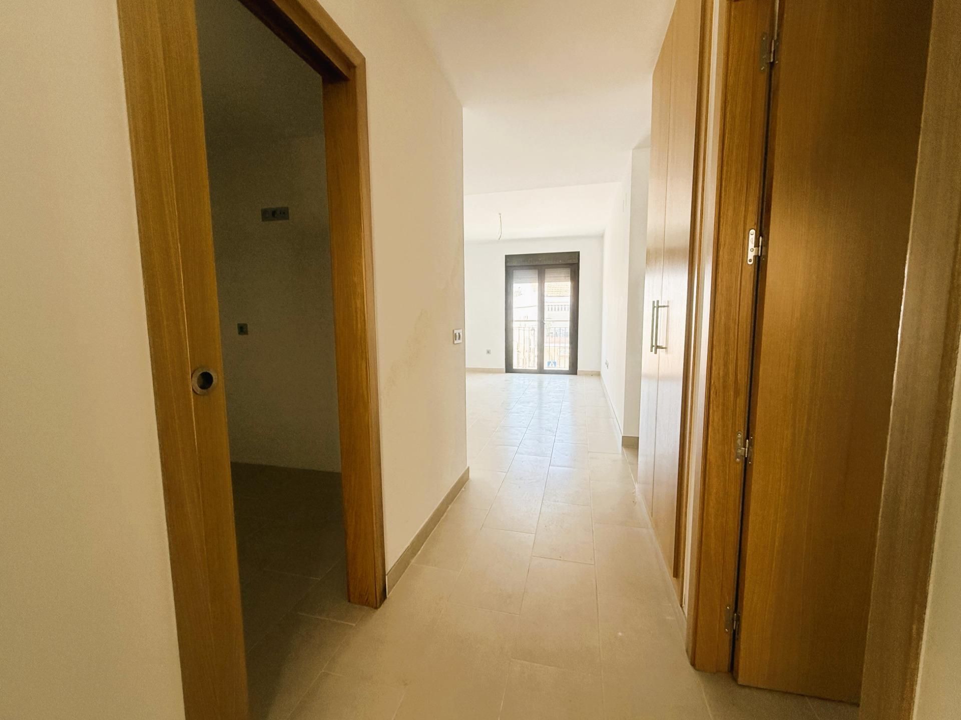 Pis en venda en Tocina amb Traster i Balcó