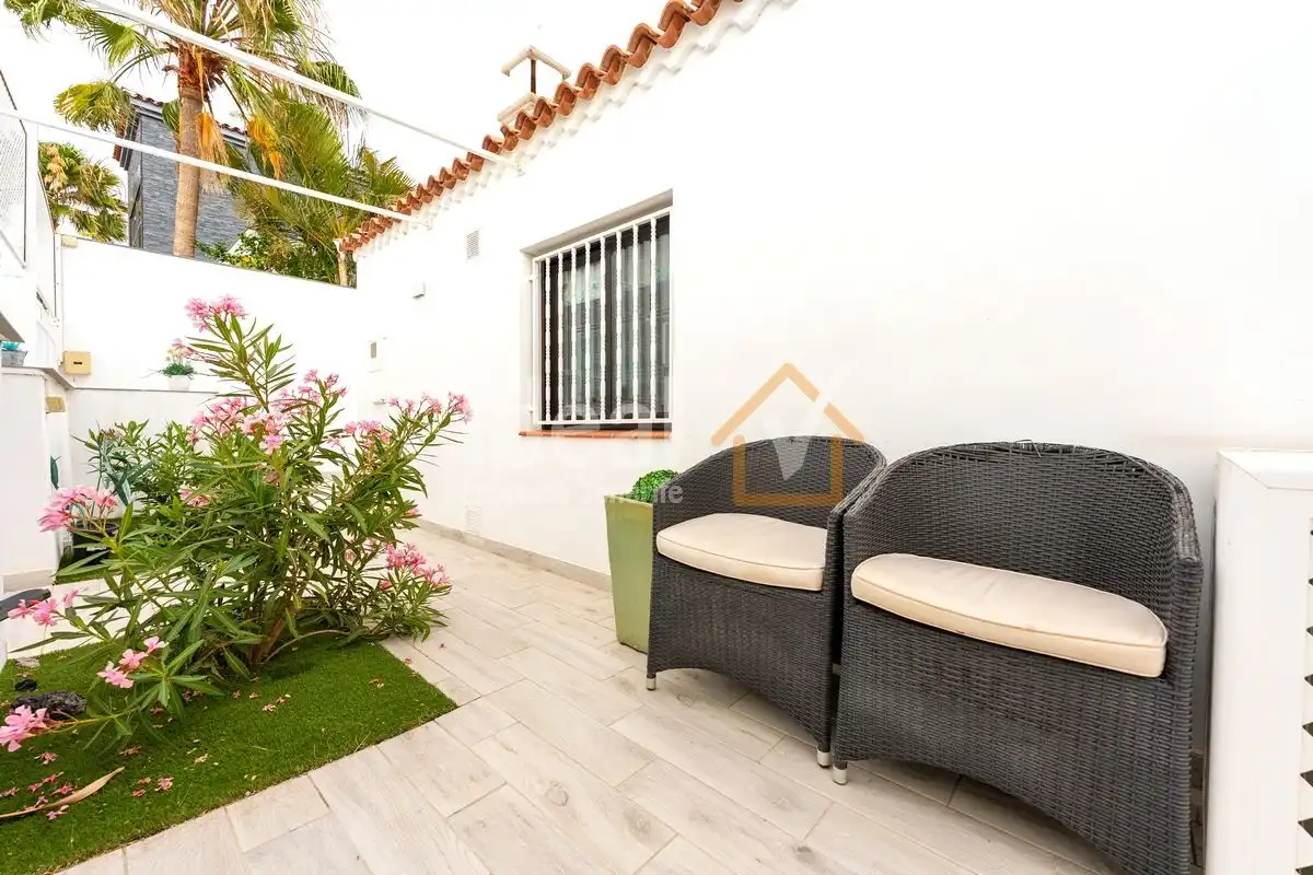 Detached house with pool for sale in Golf del Sur - Amarilla Golf, imagen 42