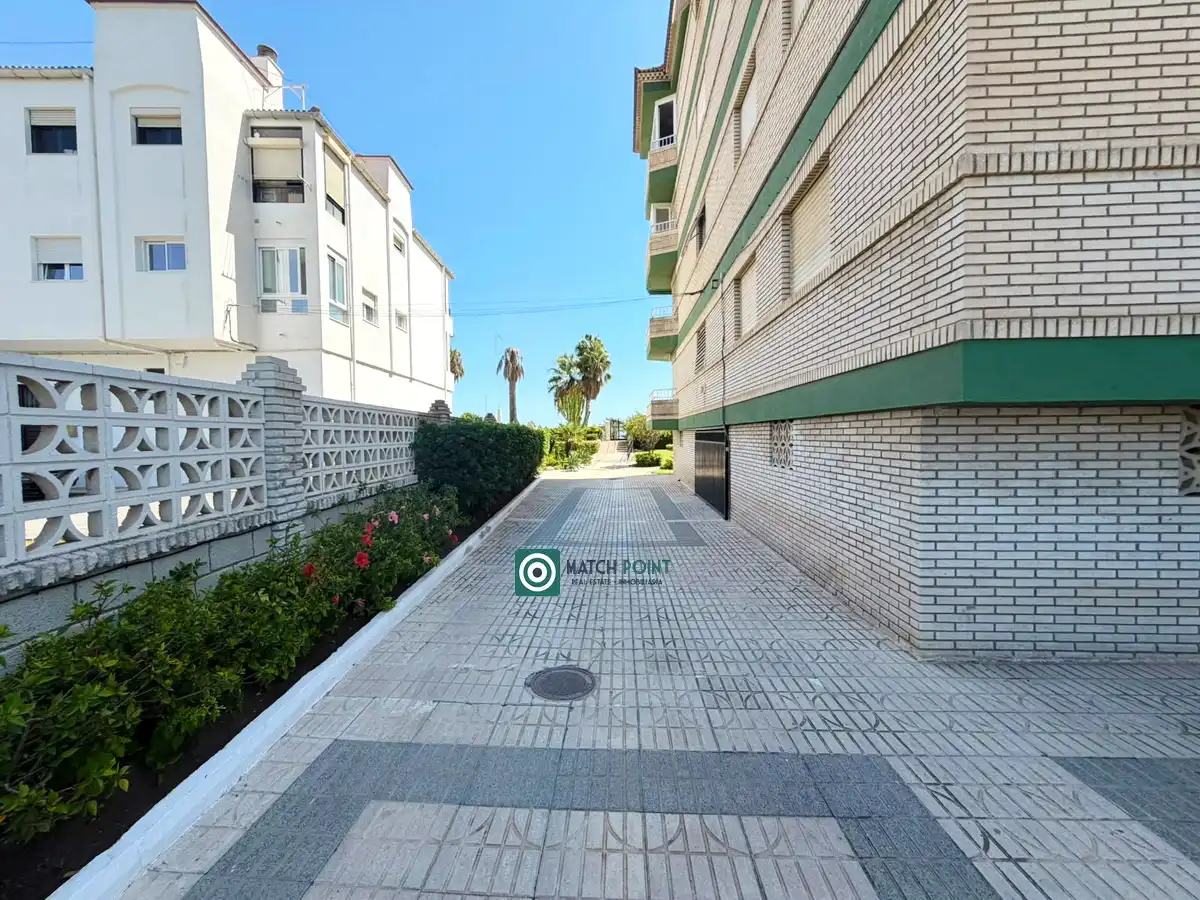 Wohnung mit Aufzug zum Verkauf in Camino del Pelaíllo, imagen 62