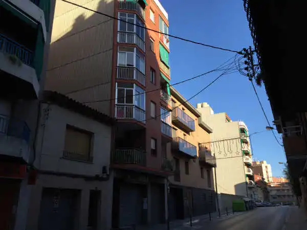 Piso con ascensor en venta en Calderon De La Barca, 23 23, imagen 3