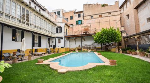 Photo 3 of Flat for rent in Monti-Sion,  Palma de Mallorca