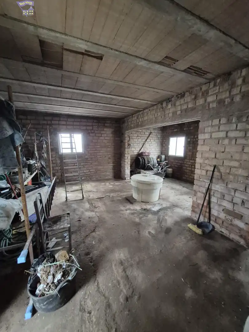 Finca rústica en venda a Arcos de la Frontera