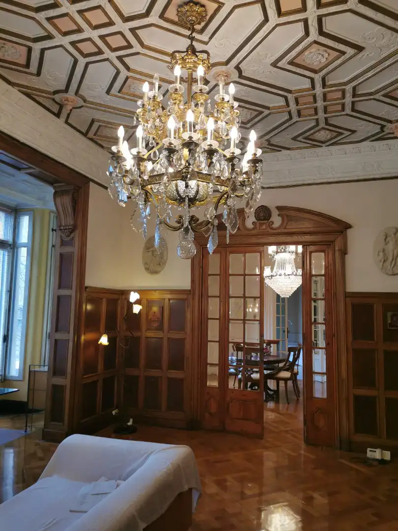 Appartamento con terrazza in vendita a Carrer de Mallorca, imagen 13