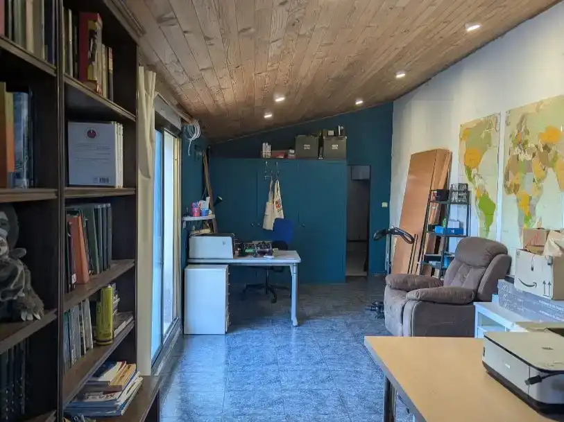 Casa o xalet en venda en La Roca del Vallès amb Jardí privat i Traster