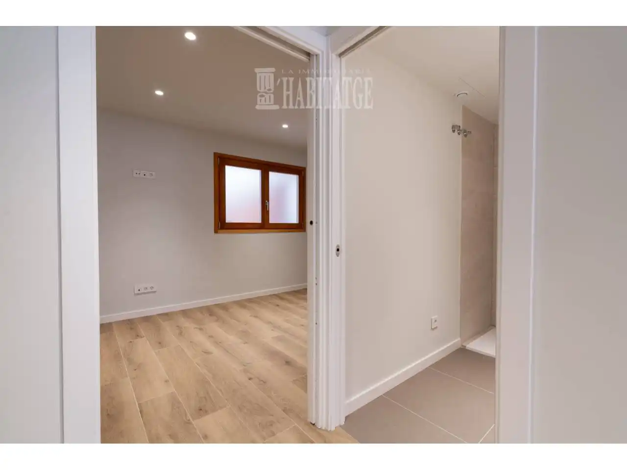 Piso en venta en Vic con Calefacción