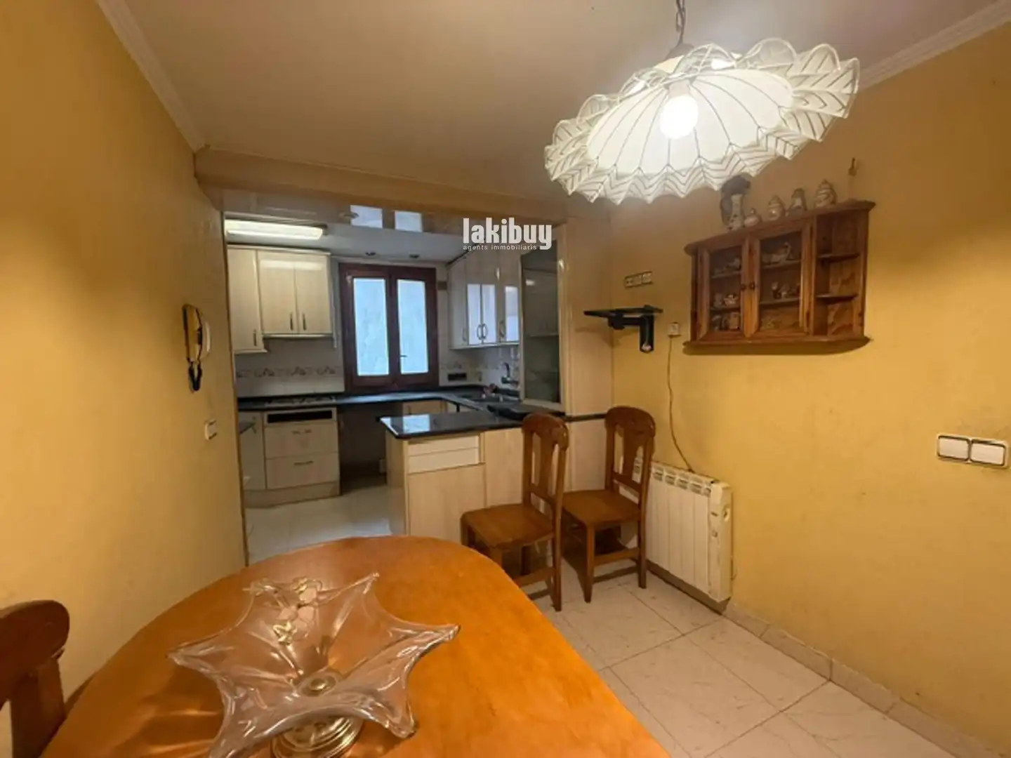 Cocina de Casa o chalet en venta en Verdú con Calefacción, Terraza y Trastero