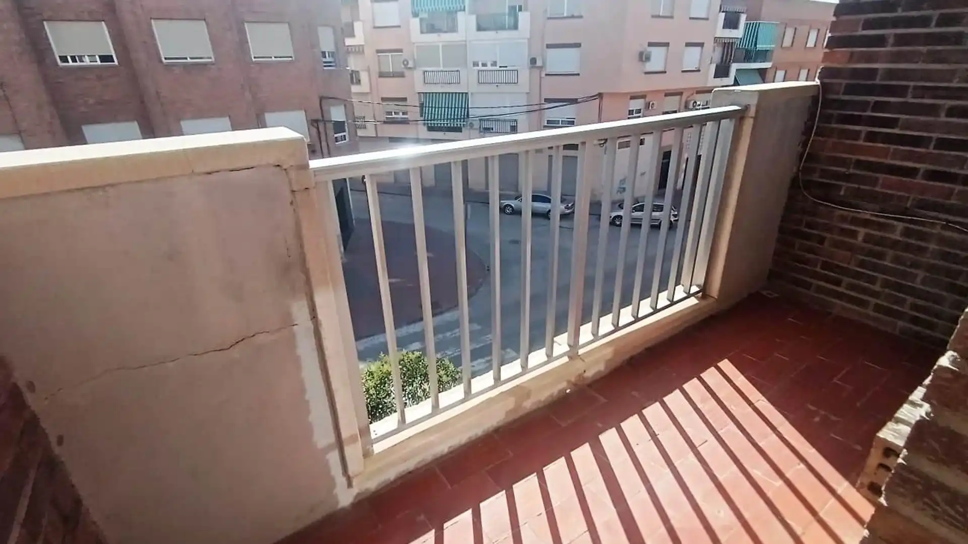 Terrassa de Pis en venda en Cieza amb Aire condicionat i Balcó