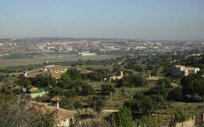 Exterior view of Residential for sale in  Toledo Capital