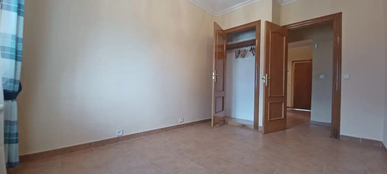 Dormitori de Finca rústica en venda en Villanueva de Perales