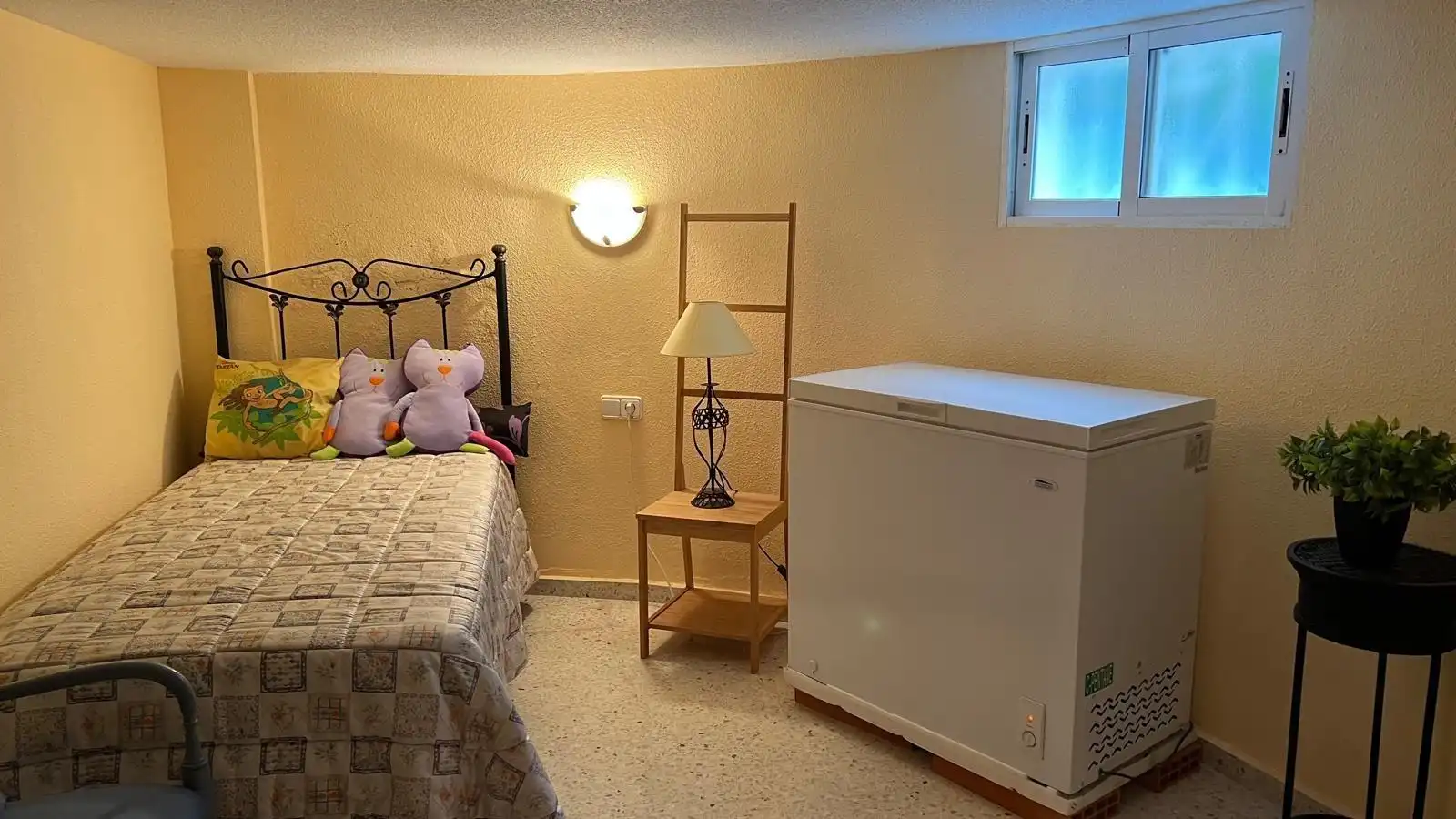 Casa o chalet en venta en La Nucia con Aire acondicionado, Jardín privado y Terraza
