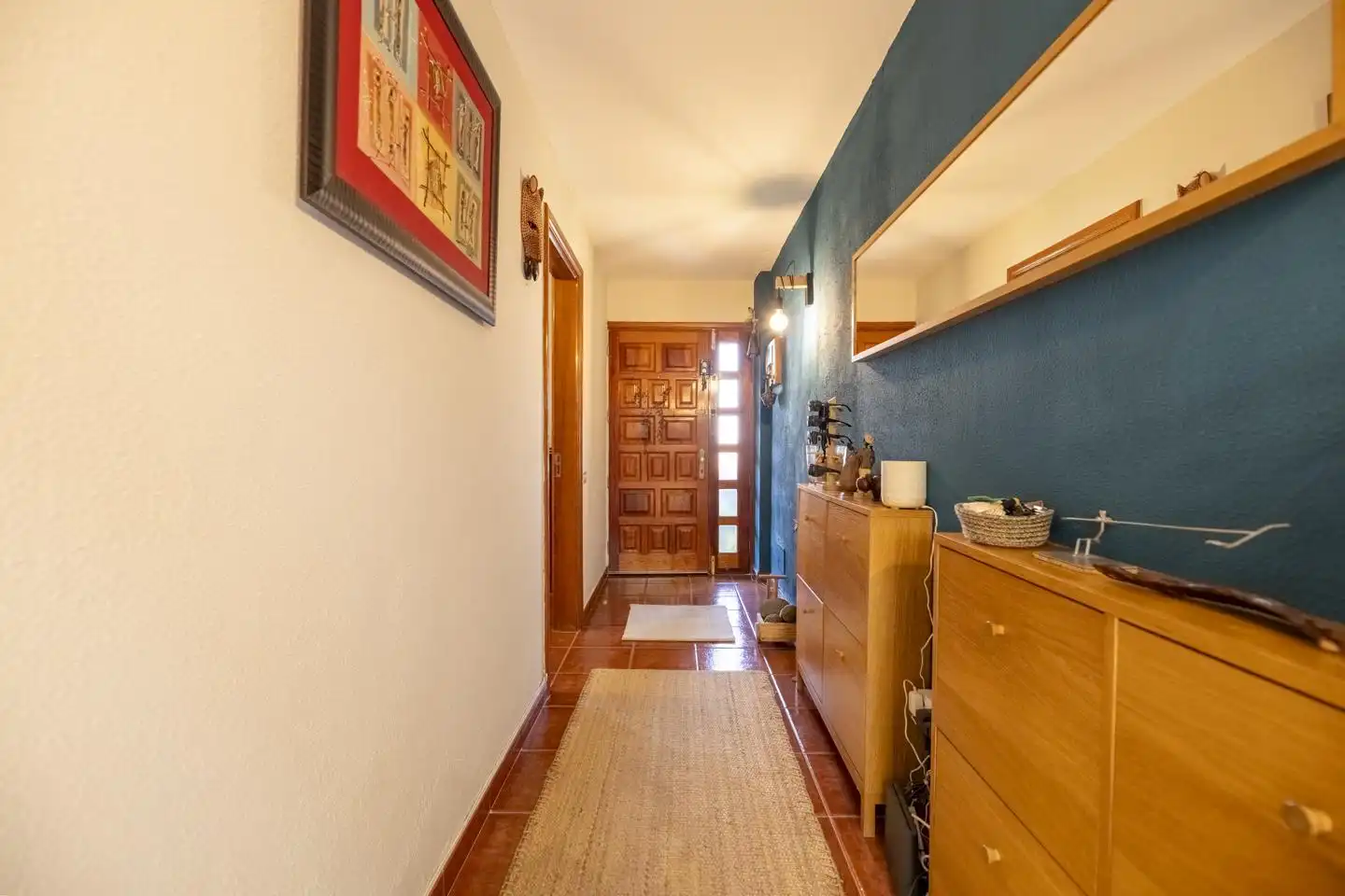 Casa amb jardí en venda a Calle El Santísimo, imagen 49