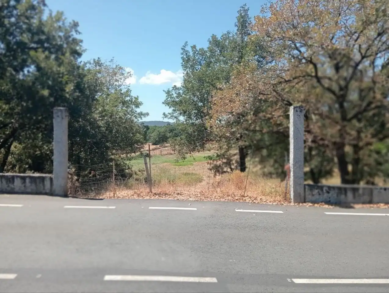 Grundstücke zum Verkauf in Ourense Capital 