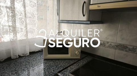 Foto 4 de Piso de alquiler en De Fraga, Paseo Independencia, Zaragoza Capital