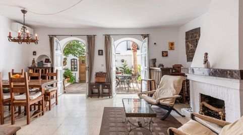 Foto 4 de Casa adosada en venda a Centro ciudad, Fuengirola