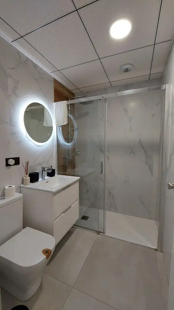 Apartament amb ascensor en venda a Centro ciudad, imagen 8