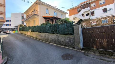 Foto 3 de Casa o xalet en venda a La Magdalena Kalea, Muskiz, Bizkaia