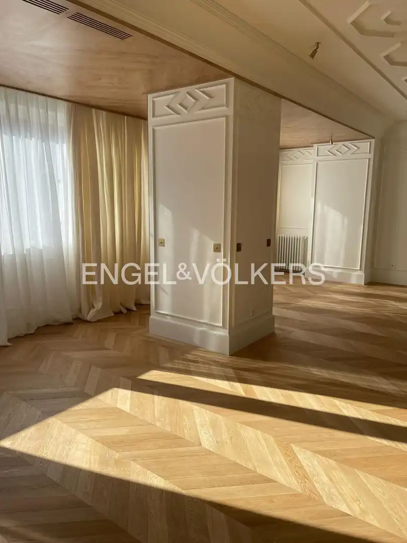 Wohnung zum Verkauf in Madrid mit Klimaanlage, Heizung und Terrasse