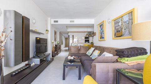 Foto 3 de Piso en venta en C. Huertos, Lorquí, Murcia