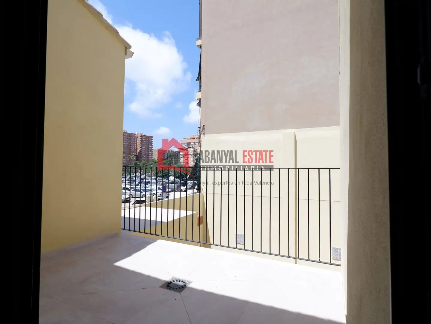 Dúplex amb terrassa en venda a Poblats Marítims, imagen 24