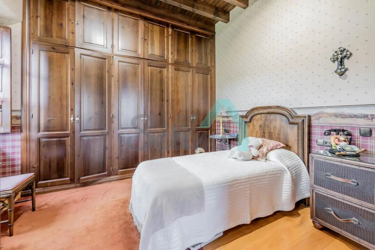 Casa o xalet en venda a Vicente Vallina García, Buenavista