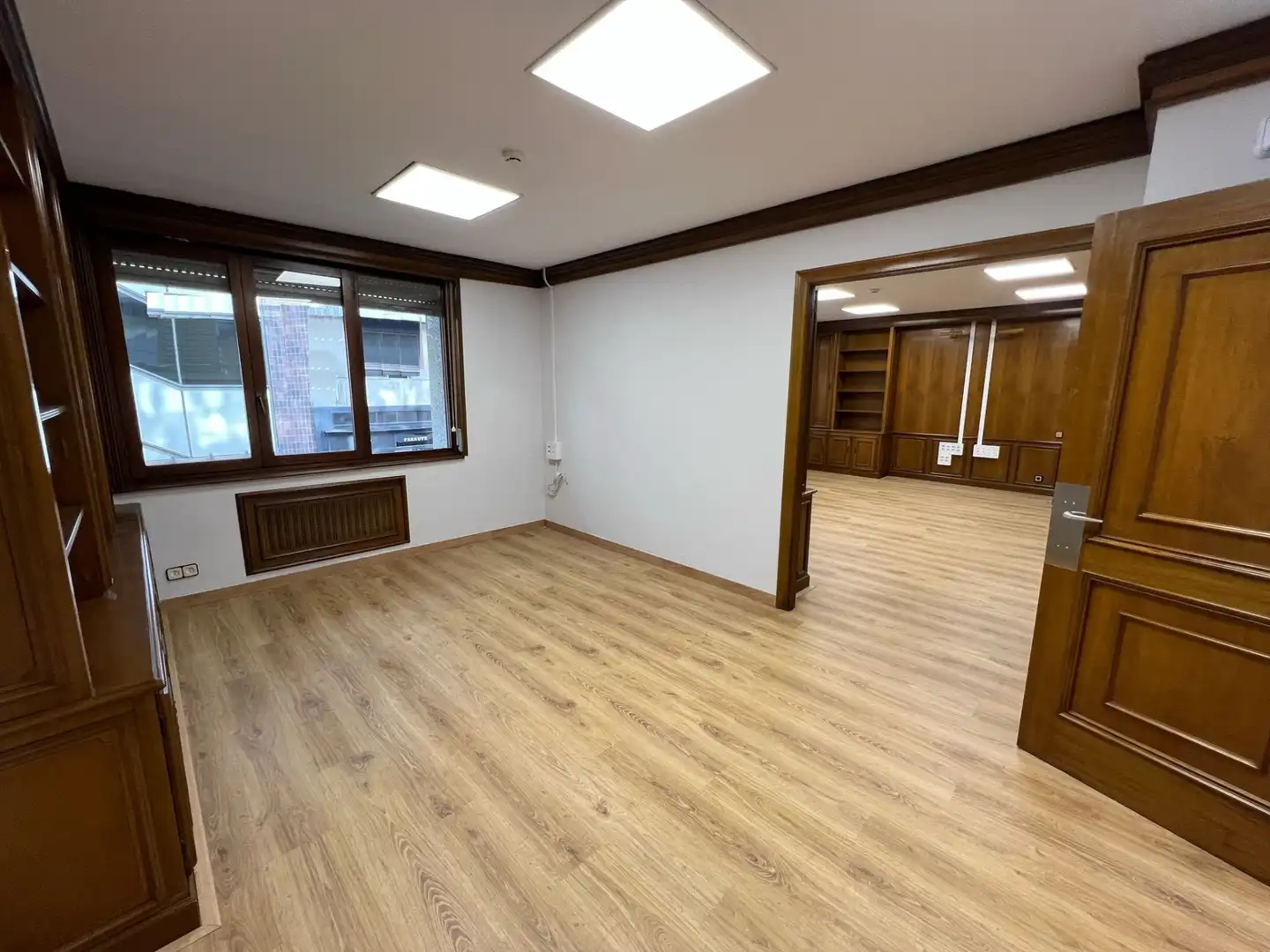 Büro mit Aufzug zur Miete in Calle Gil de Jaz 4, imagen 11