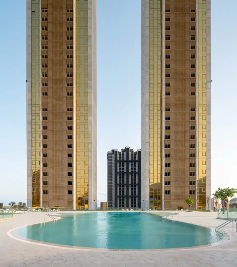 Flat with terrace for sale in Playa de Poniente, imagen 11