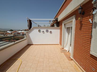 Terrace of Flat for sale in Puertollano  with Terrace