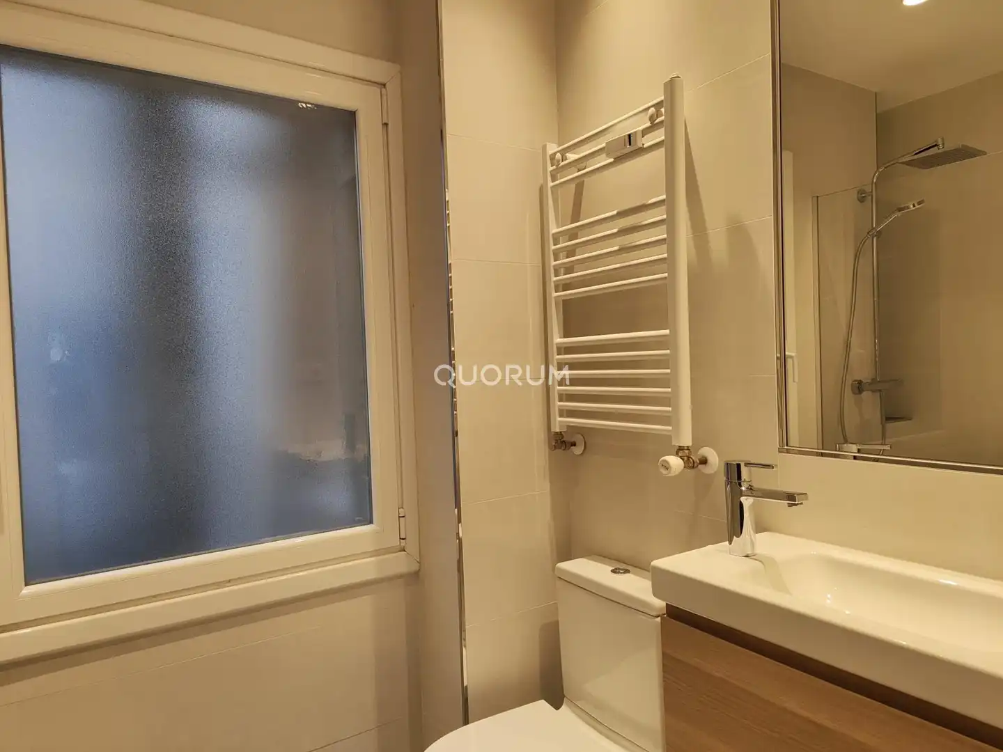 Flat for rent in Gran Vía Don Diego López de Haro, Abandoibarra - Guggenheim