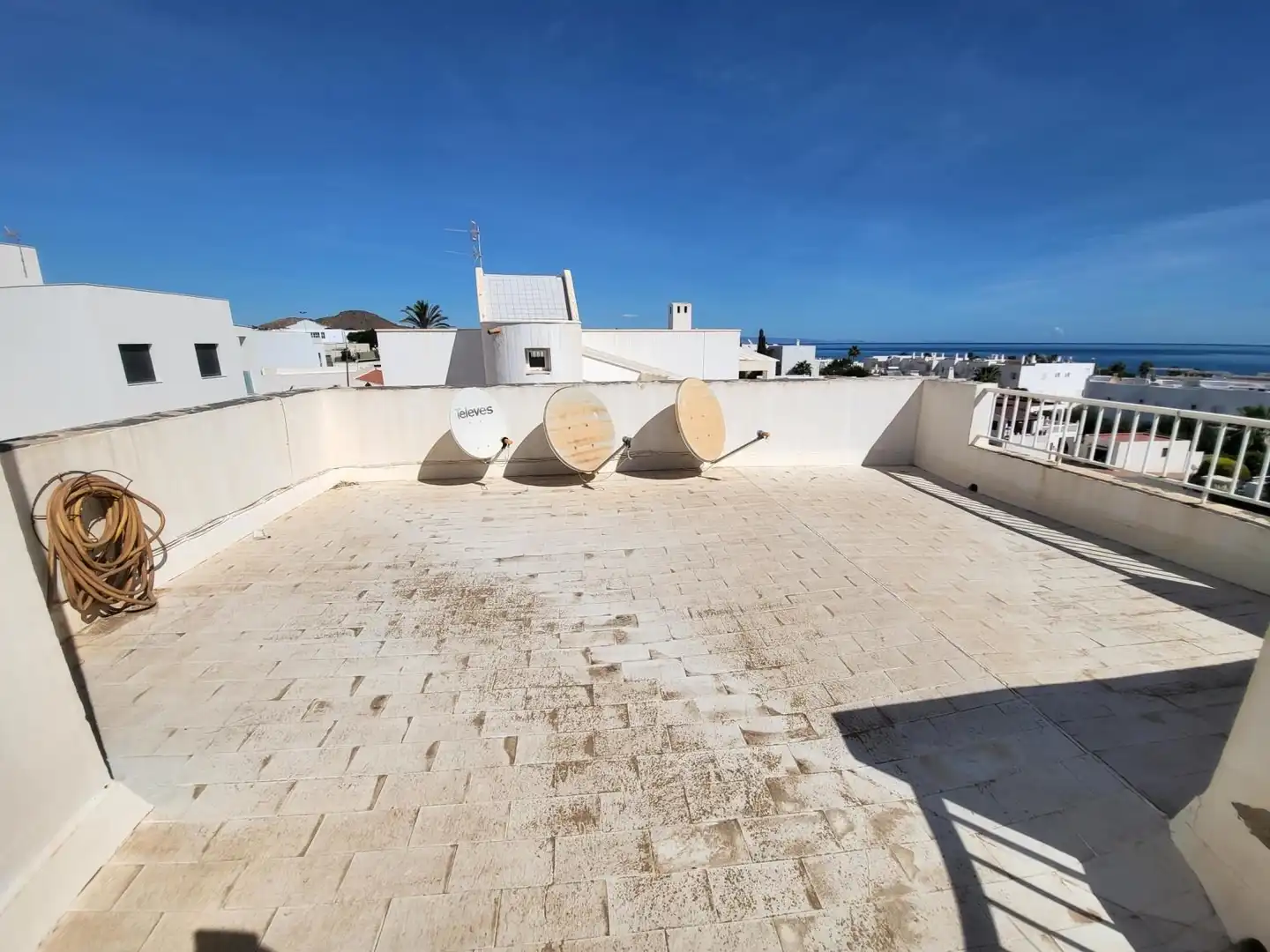 Casa con piscina in vendita a El Palmeral, imagen 28