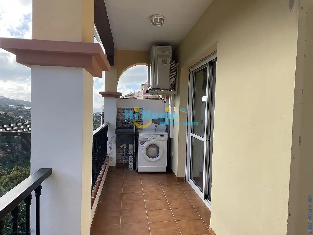 Apartament en venda a Torrox Pueblo, imagen 4