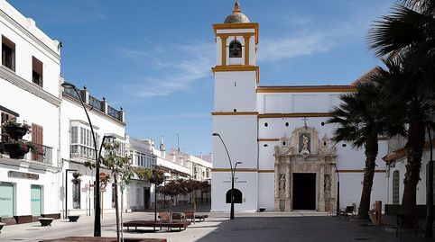 Foto 3 de Casa o xalet en venda a Las Lagunas - Campano, Chiclana de la Frontera